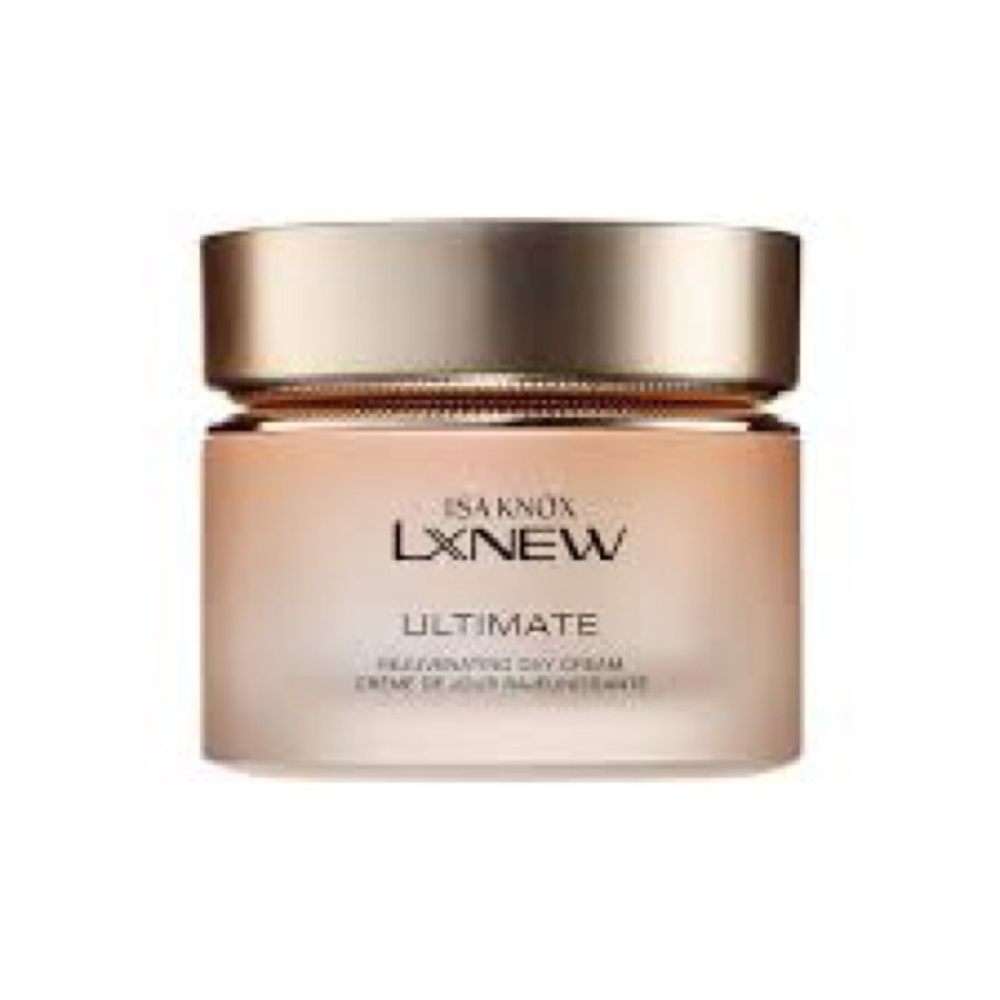ISA KNOX LXNEW ultimate Rejuvenating Day cream